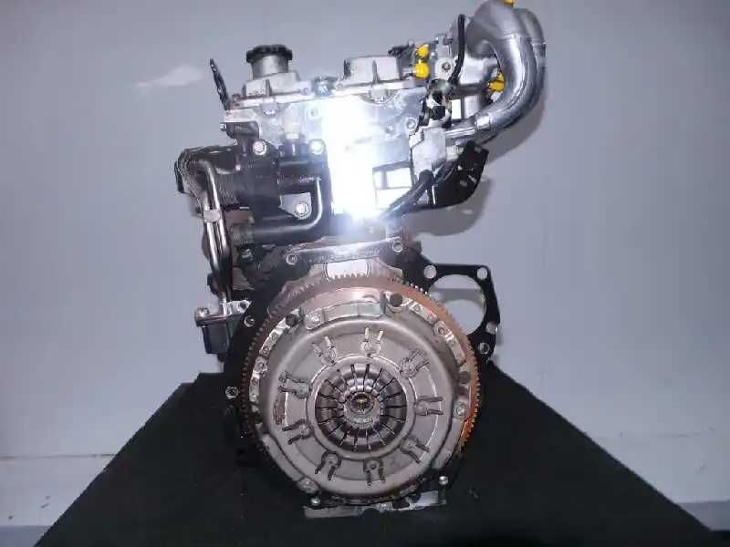 Motor FORD ESCORT  1.6 L1E