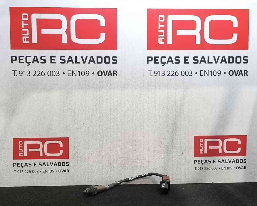 Sonda Lambda 070906262B - AUDI Q7