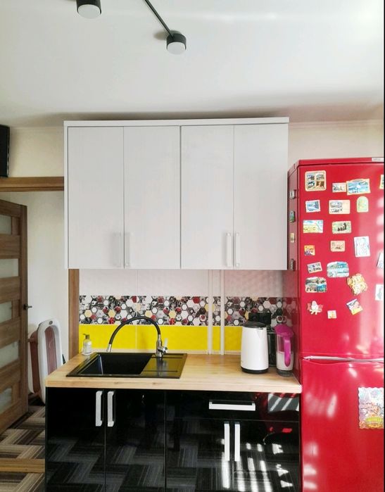 Двокімнатна квартира під ключ, 55,3 м² - 39700 Дол США, м.Здолбунів