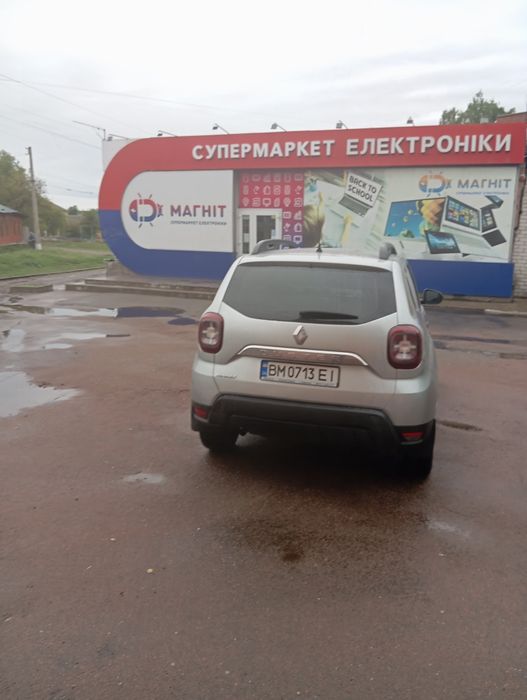 Продам Renault duster 2019 року
