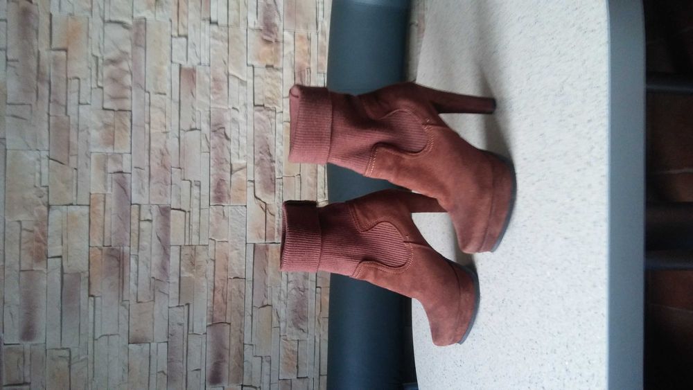 Buty rozmiar 38 cena 50 zl