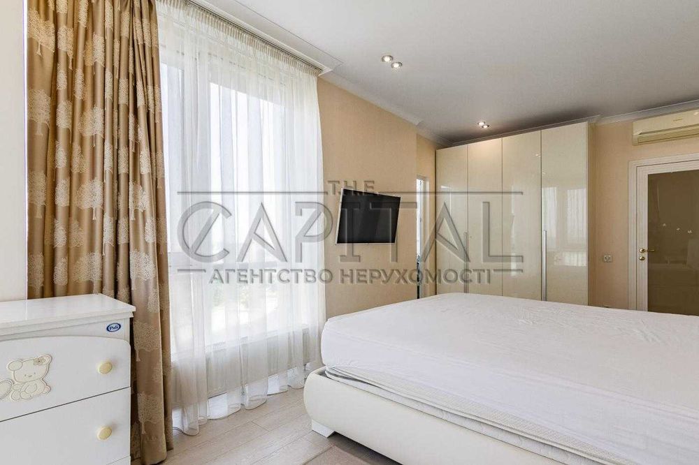 Продаж Видова 3-к квартира 108м² біля озера Тельбін — генератор, паркінг, авторський ремонт