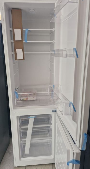 Frigorífico combinado kunft estatico