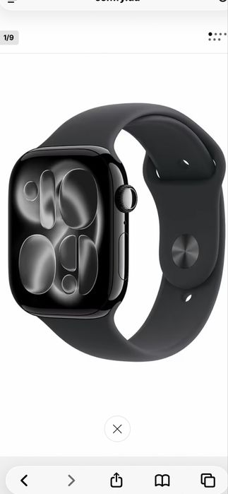 Apple Watch Series 11