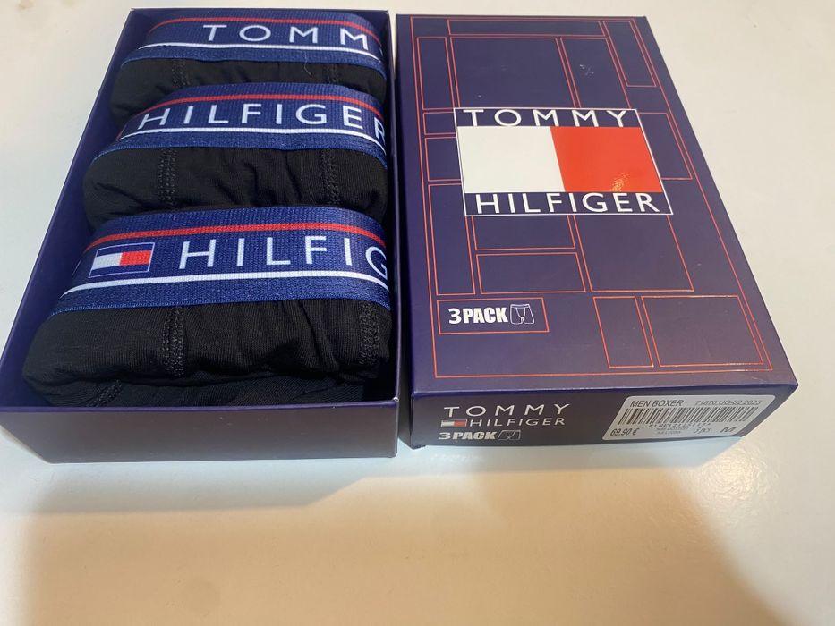 3 pack boxerek M