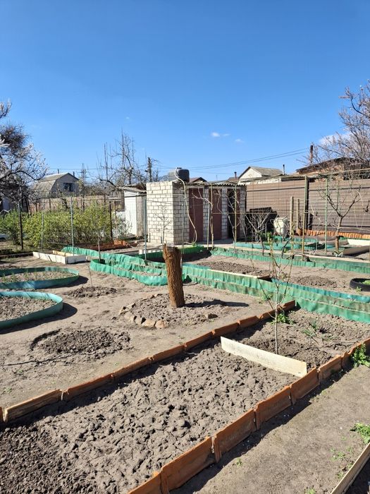 Продаеться дача.  Ст. "Кіровчанка"