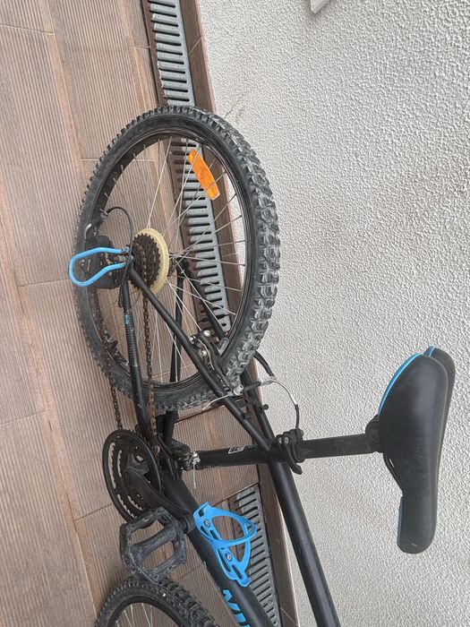 Bicicleta criança