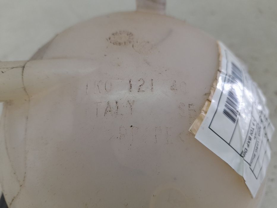 Reservatório / depósito da água / líquido de refrigeração SEAT Leon (1