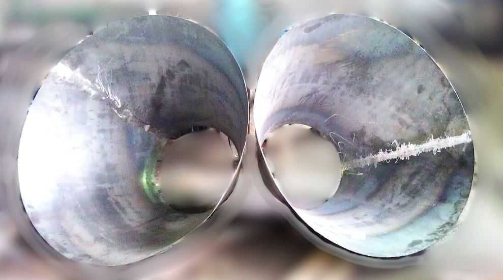 Вальцювання (вальцовка) металу.  Плазмове різання ЧПУ.