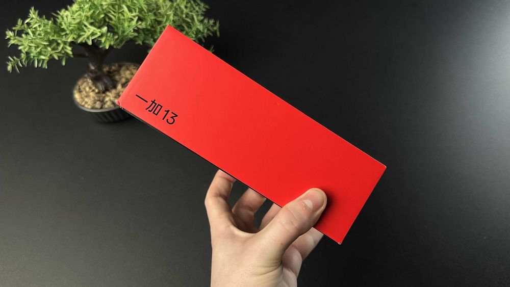 Магазин NEW OnePlus 13 16/512GB Ocean Гарантія Оплата частинами