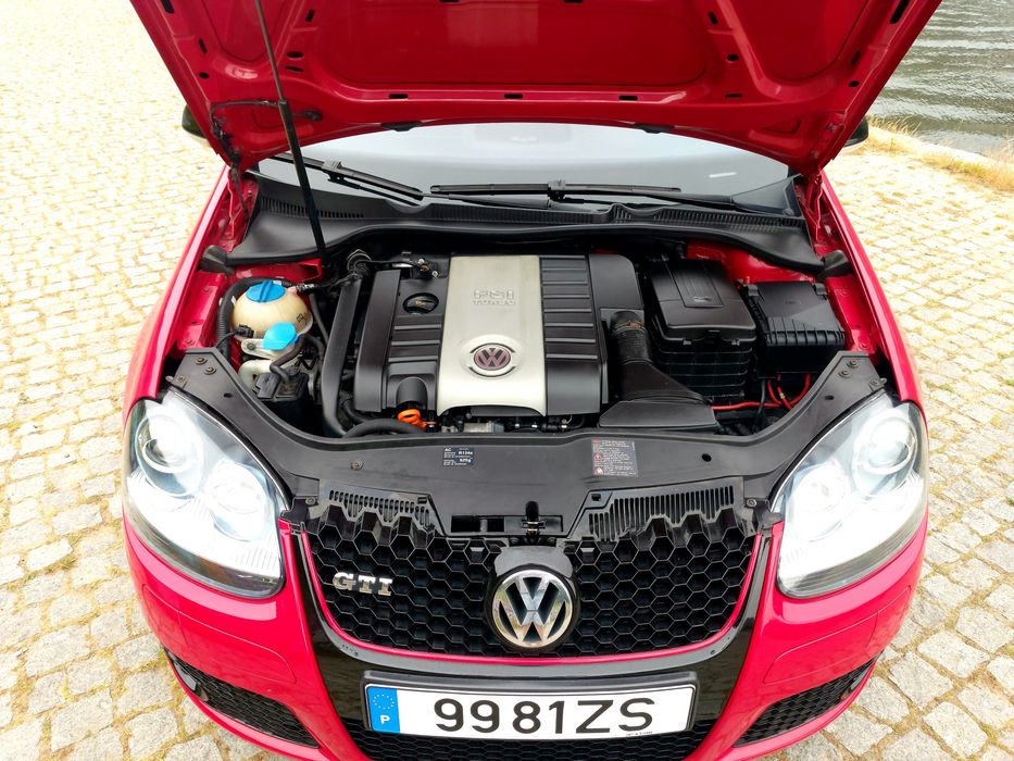 Volkswagen Golf — fotografia 5