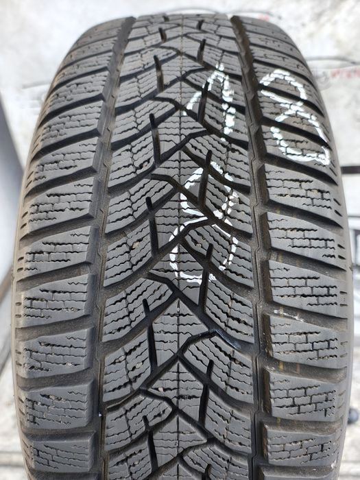205/55r16 91H Dunlop Winter Sport 5