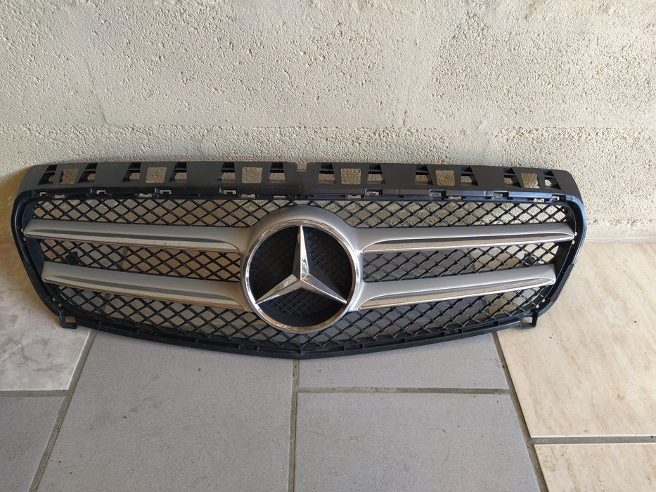 Mercedes-Benz w176 Classes A (acessório)