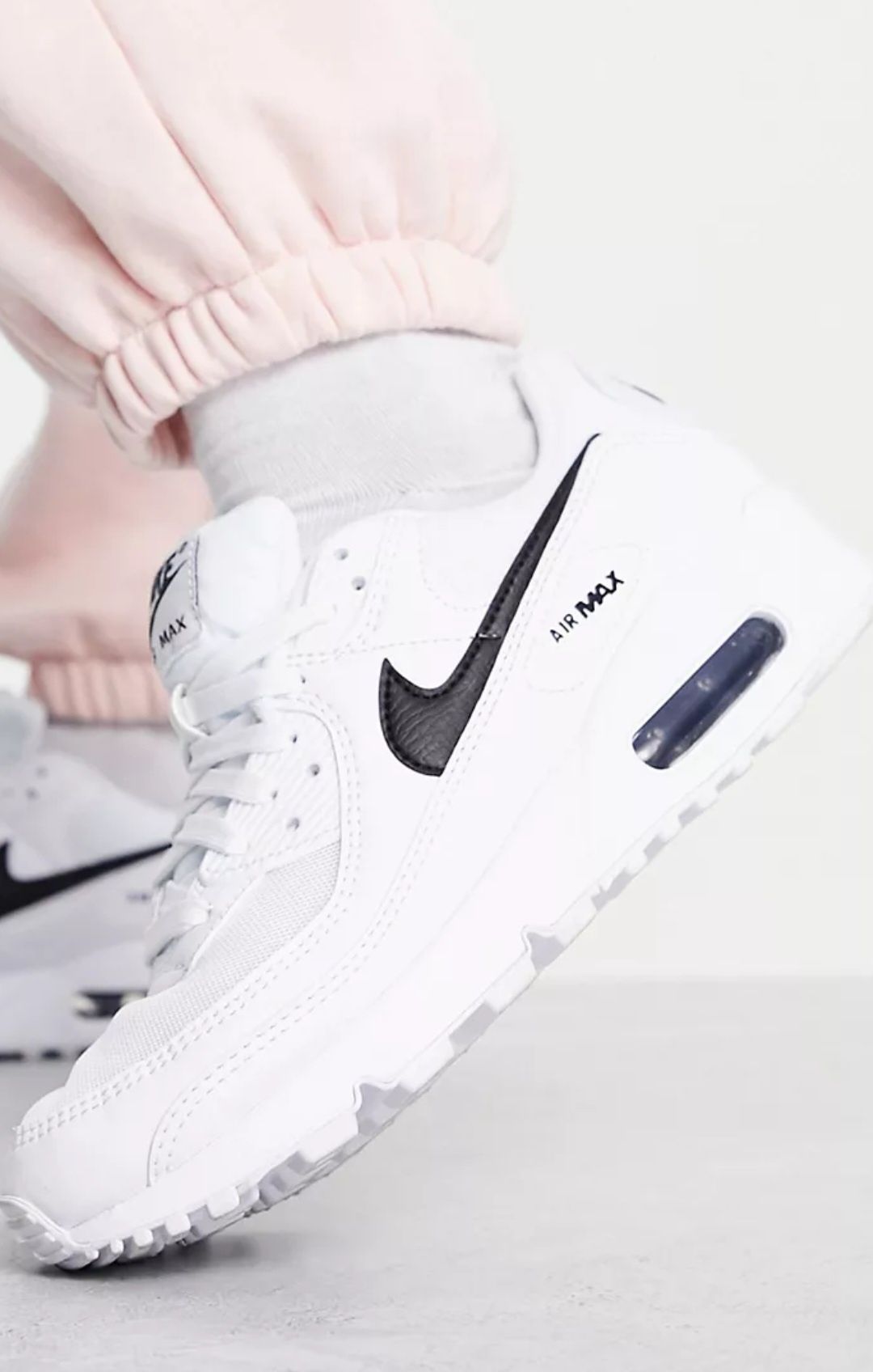 Air max hot sale 90 tamanho 35