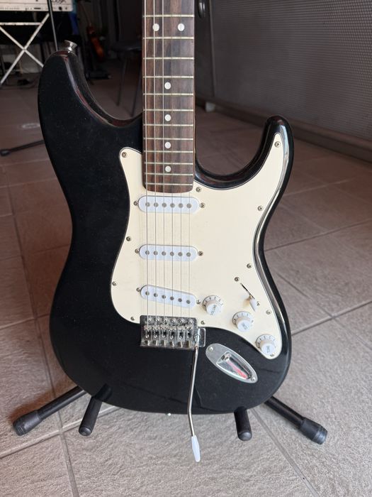 Guitarra elétrica