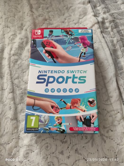 Jogos de Nintendo switch troco por Mario kart deluxe