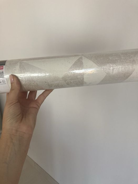 Papel de parede 2 rolos