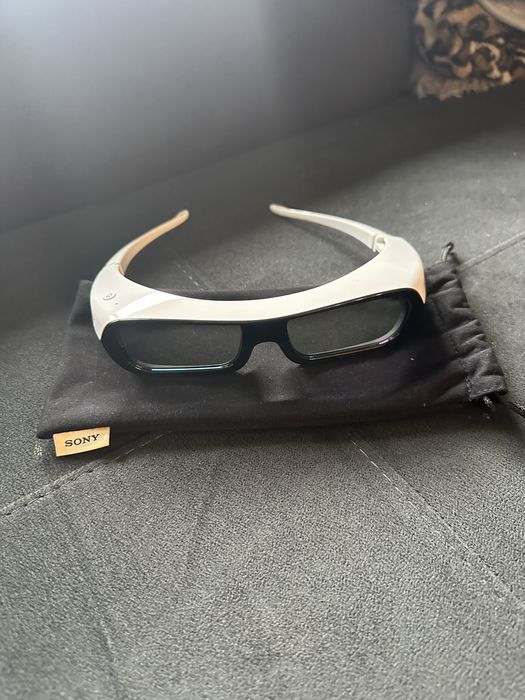 Vendo Óculos 3D SONY TDG 250W