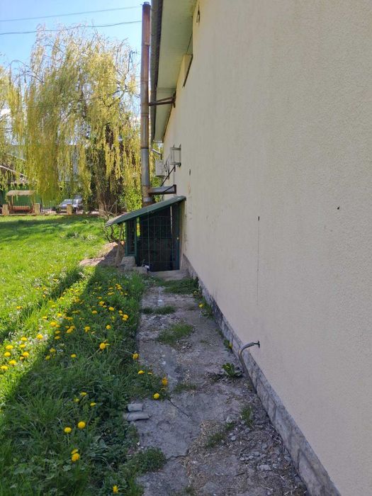 Нежитлове приміщення