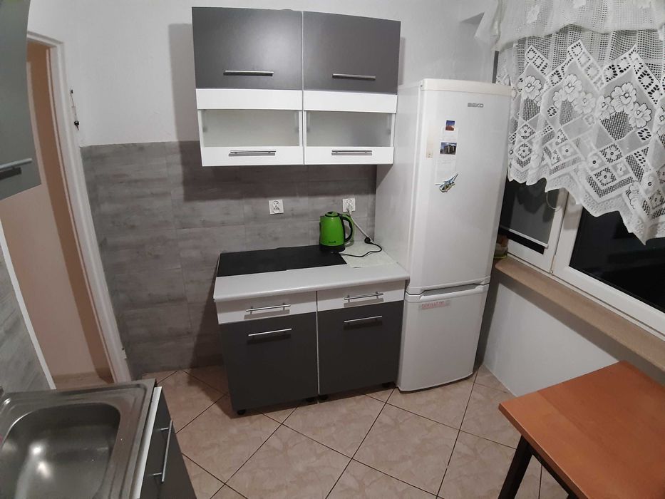 pokój jednoosobowy podgrodzie od stycznia