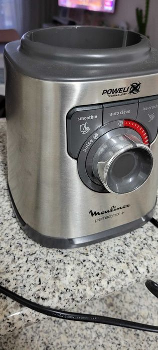 Liquidificadora Moulinex