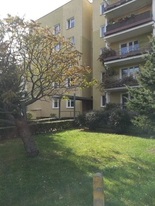 Wynajmę 3 pokojowe mieszkanie na Czechowie