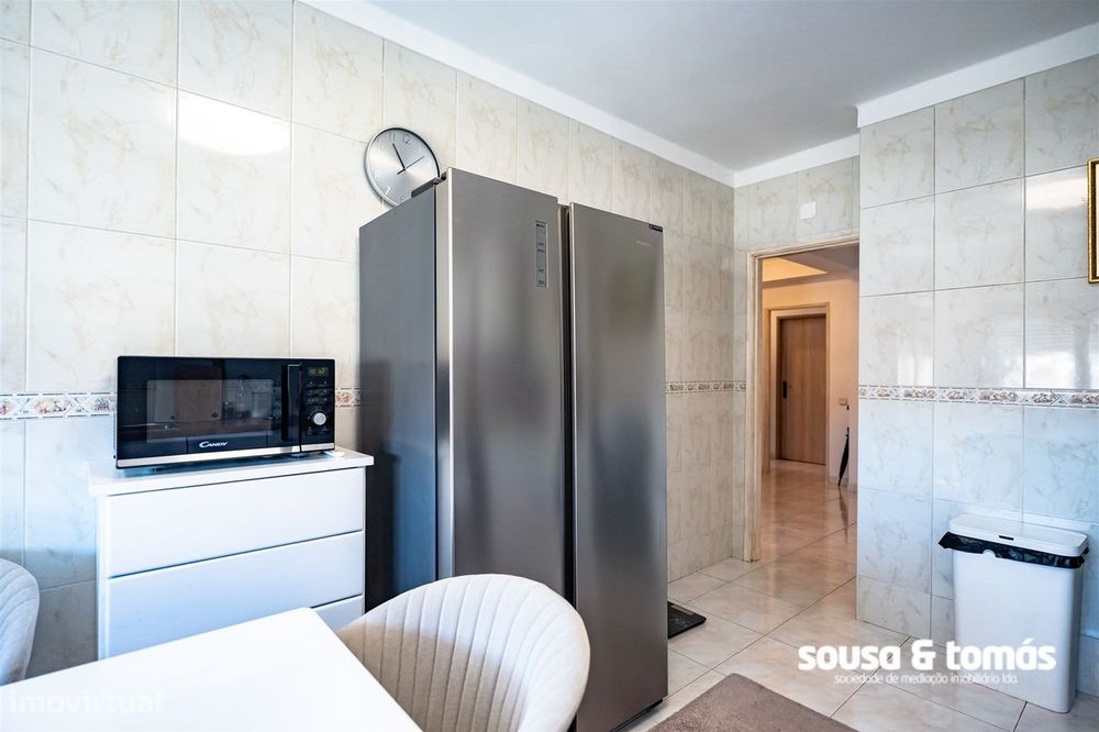 Apartamento T3 Venda em Marrazes e Barosa,Leiria