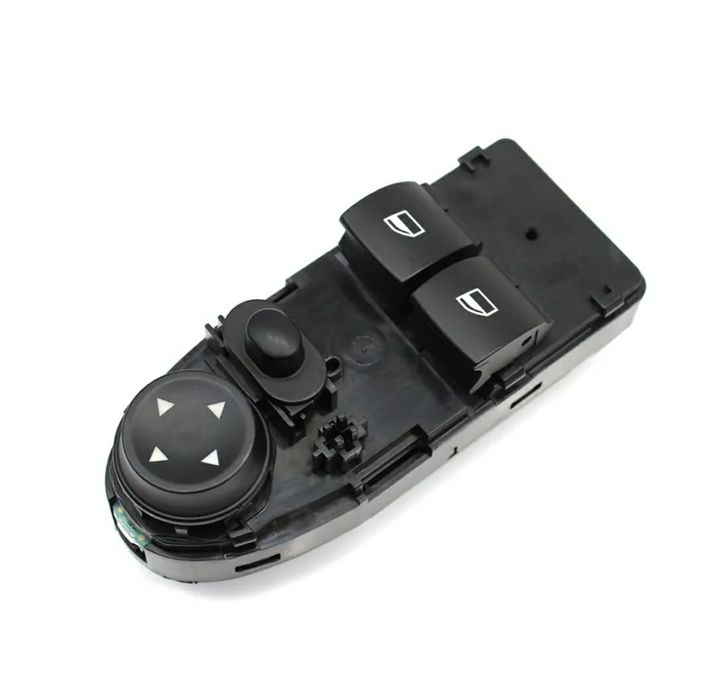 Botão BMW comando interruptor controle janela elétrica