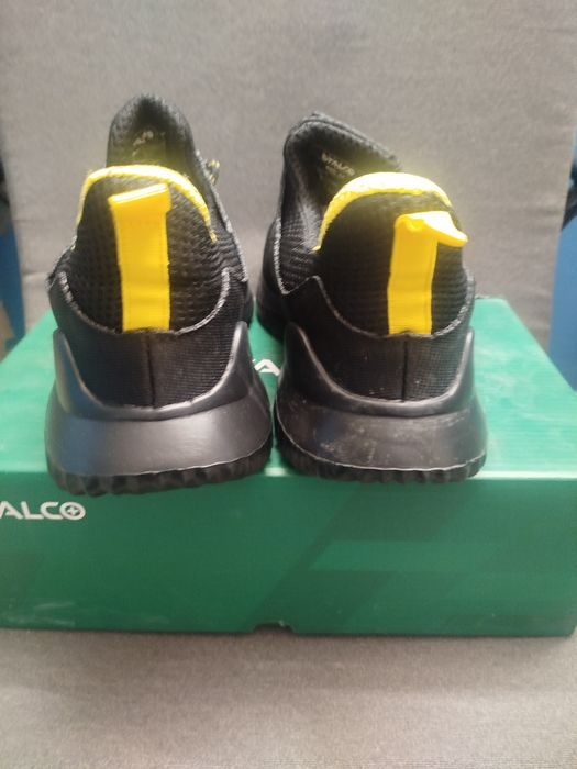 Stalco półbuty TOMAS OB  roz.44 BHP