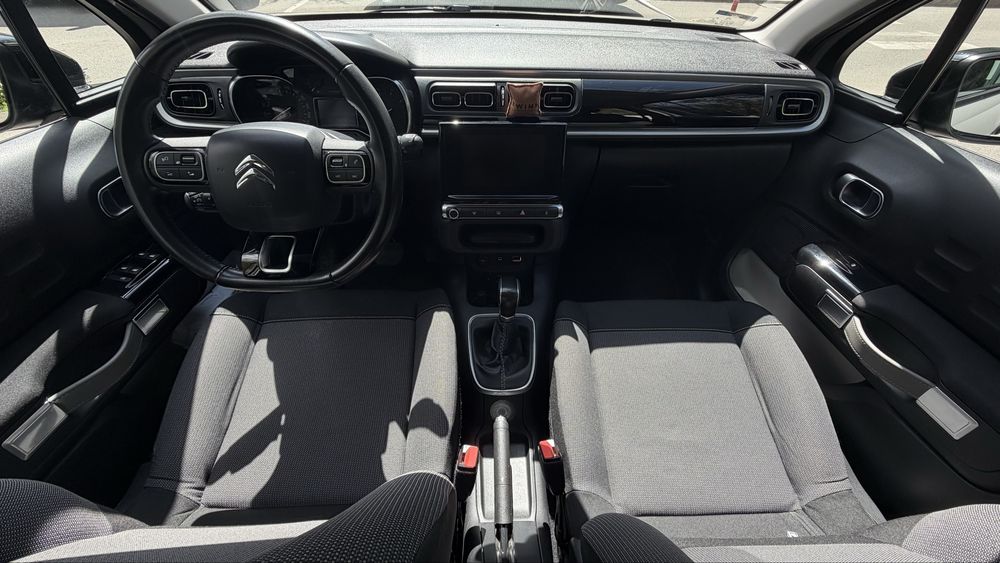Citroen C3 Shine