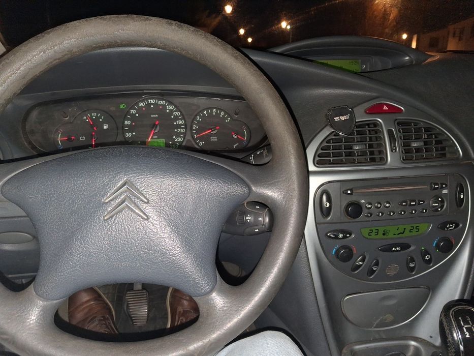 Citroen c5 2000 hdi