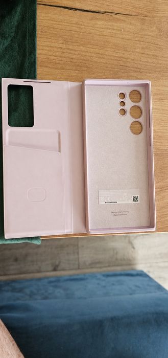 Etui samsung s23 ultra oryginał case