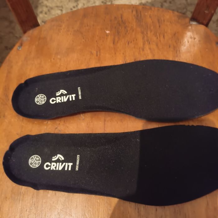 Buty męskie wysokie trekingowe roz42