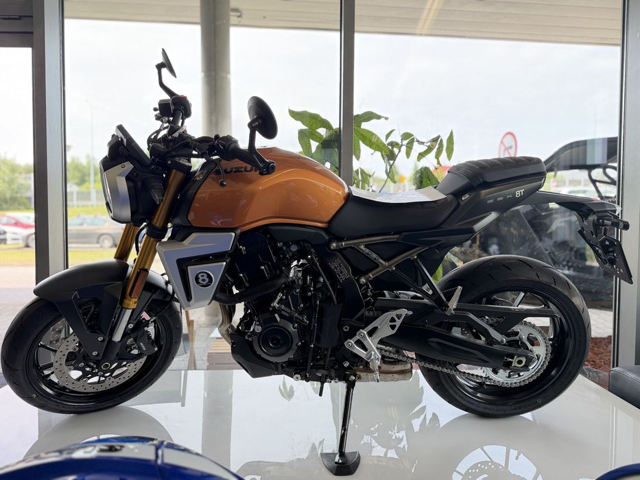 Suzuki