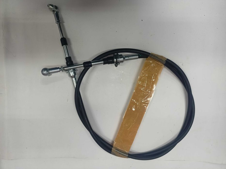 Linka zmiany biegów Deutz Fahr 0.018.4935.4/10 - zamiennik