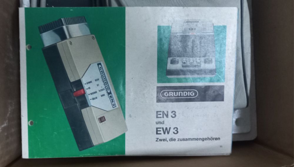 Gravador de escritório