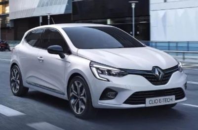 Pecas Para  Renault clio 5