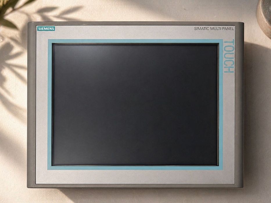 Panel dotykowy Siemens MP377 15" 6AV6 644-0AB01-2AX0