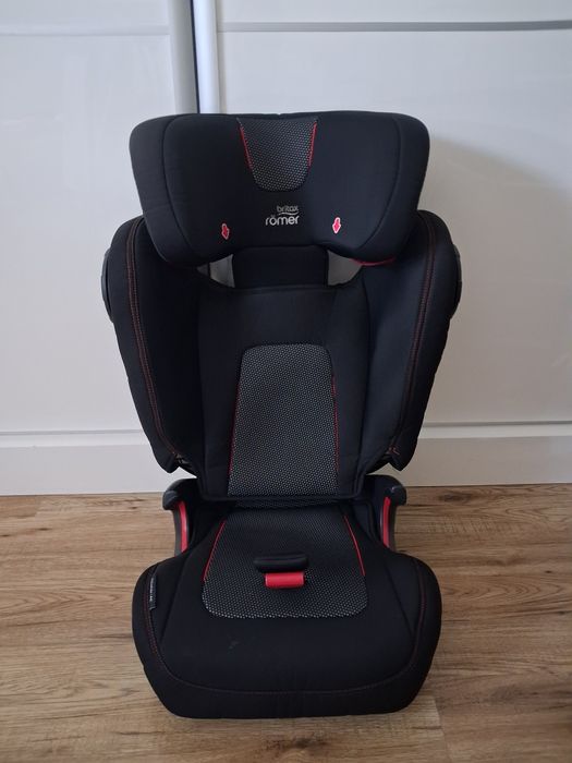 Fotelik Britax Kidfix lll M