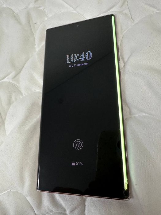 Продам  Samsung Galaxy Note 20 Ultra 8/256