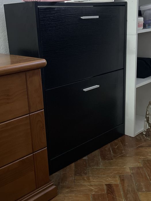 sapateira para casa