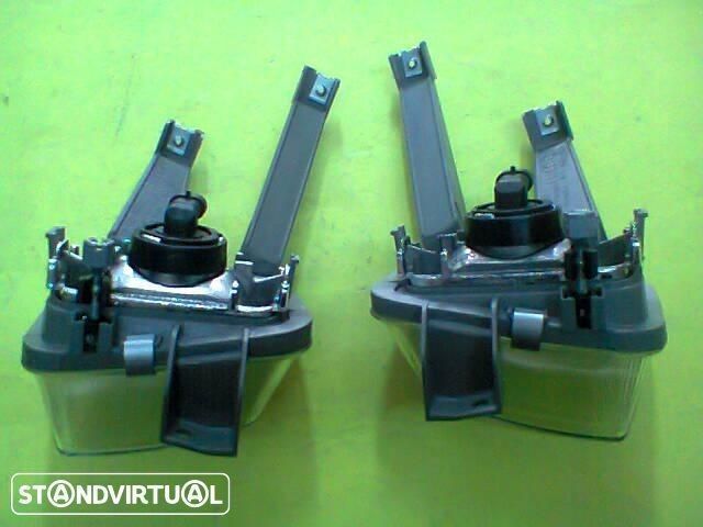 faróis nevoeiro Opel Astra F 1995 até 1997 (novo)