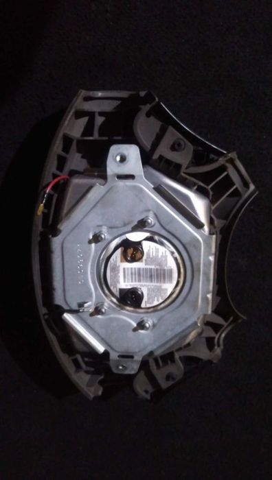 Airbag Volante Chrysler Voyager Iii (Rg, Rs)