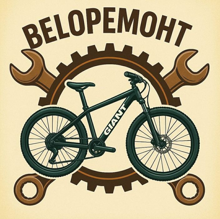 Ремонт велосипедов