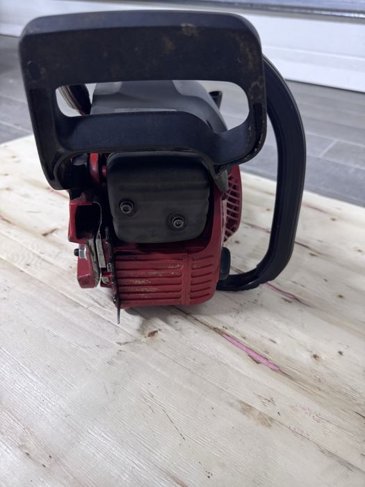 Motosserra Jonsered 2150