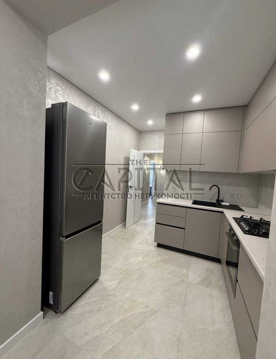 Оренда 3-кімнатна квартира ЖК Sofia Residence София Резиденс вул. Яблунева