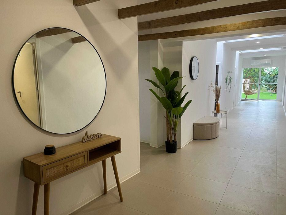 Quartos para estudantes ou jovens trabalhadores com despesas incluídas