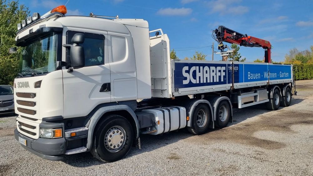 Scania