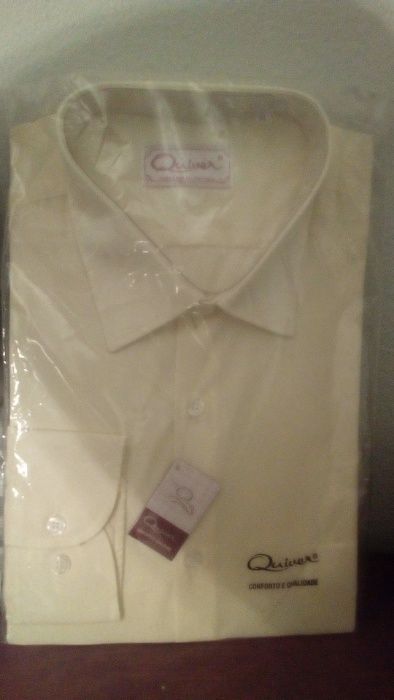 Camisas de Homem