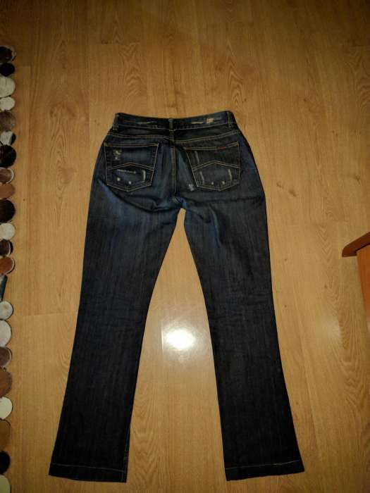 Calças de ganga tamanho 4064584697672834121